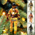 Firefighters On Duty Personalized Ornament Gift For Firefighter Fireman