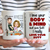 I Really Love Your Butt Personalized Mug, Funny Gift For Couple