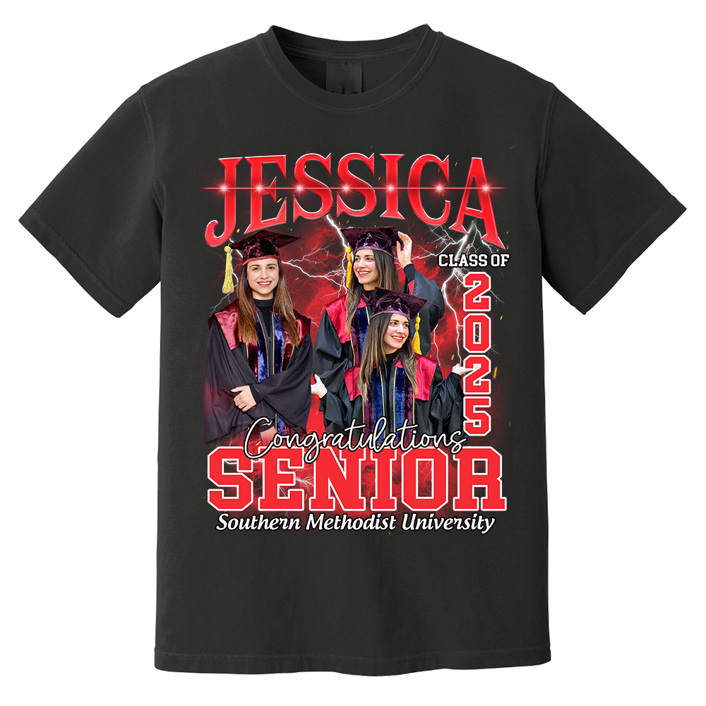 Custom Graduation Shirts, Vintage Custom Funny Rap Shirt, Custom Photo Vintage T Shirts, Custom Family Graduation Shirt