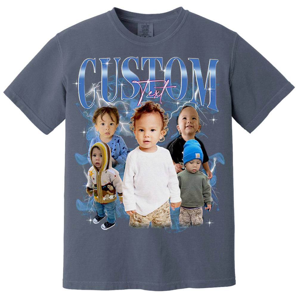 Custom Your Own Bootleg Tee Retro Custom Bootleg Rap Tee Custom Bootleg