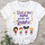 Personalized Just A 90s Mama Shirt Gift For Mom