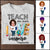 Teach Love Inspire Personalized Shirt For Teachers