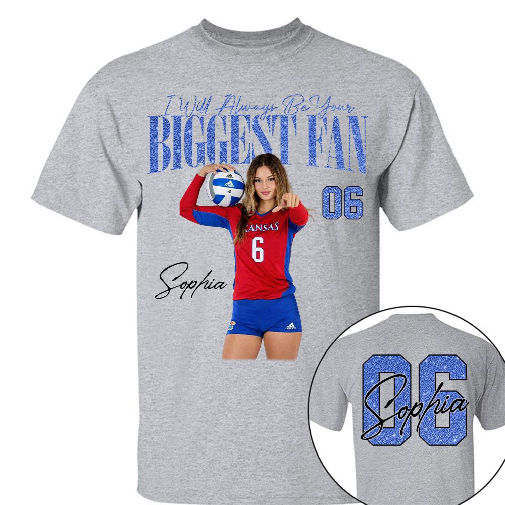My Heart Is On That Field - Personalized Washed Tee Retro Bootleg Shirt - Gift For Volleyball Lovers T1807 Hv01