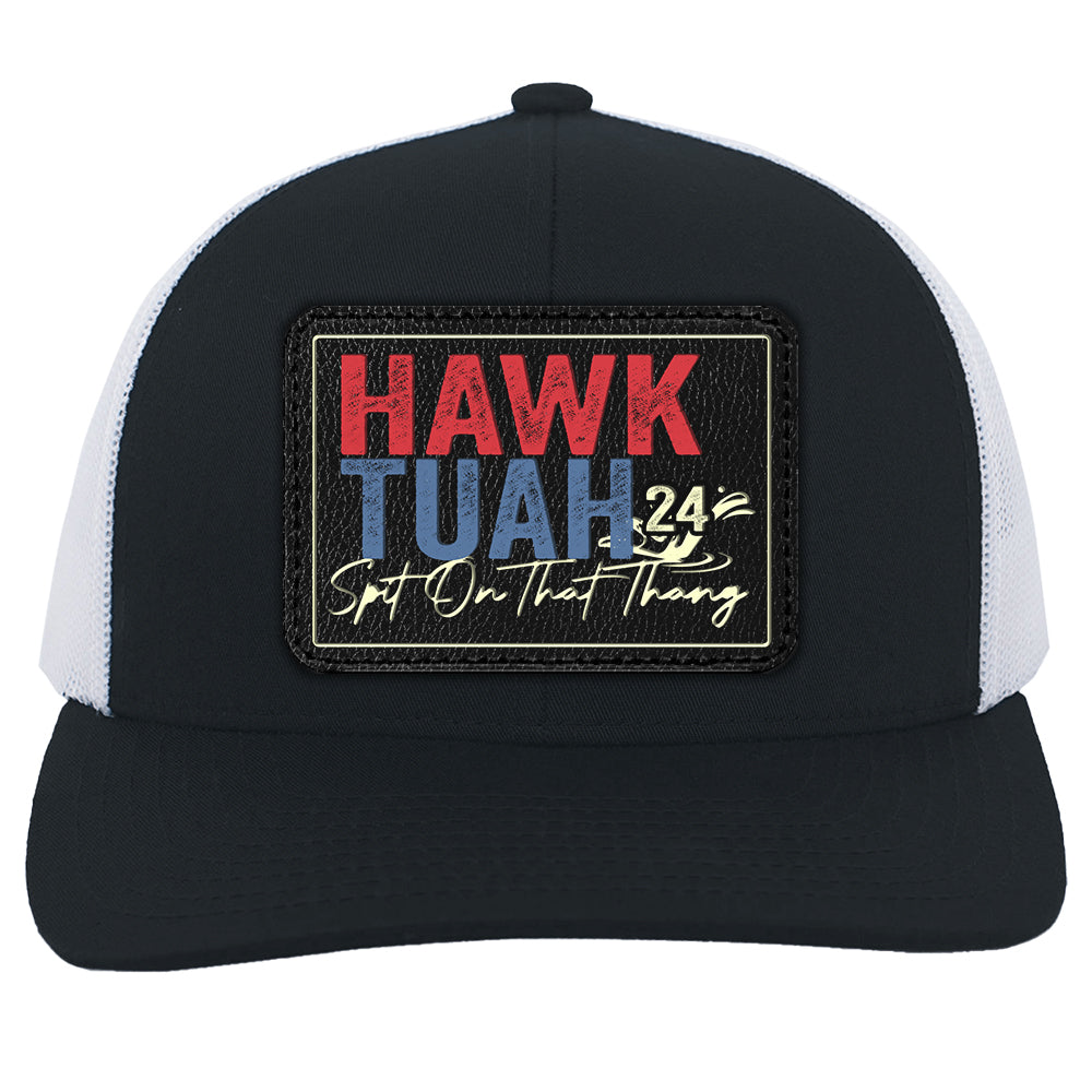 Hawk Tuah Spit On That Thang Hat