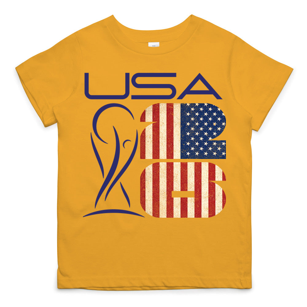 2026 Soccer Fan Shirt, Any Country Flag 26 Tee, Custom Country Code Shirt, International Football Tournament Fan Gift, World Soccer 2026 Tee Nh00