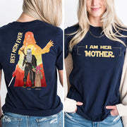 I Am Their Mother Custom Shirt For Mom - Mother's Day Gift 2025 New Vr2