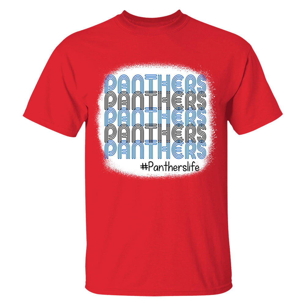 Ph99-School Mascot Personalized School Spirit Custom Gift For Teacher Test Ph99 Do99-31.07.2026