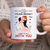 Cute Couple Mug - If It's Dirty, Kinky, Naughty, Messy or Just Plain Wrong I Want to Do It With You - Personalized Gift For Couples NA04 Pa00