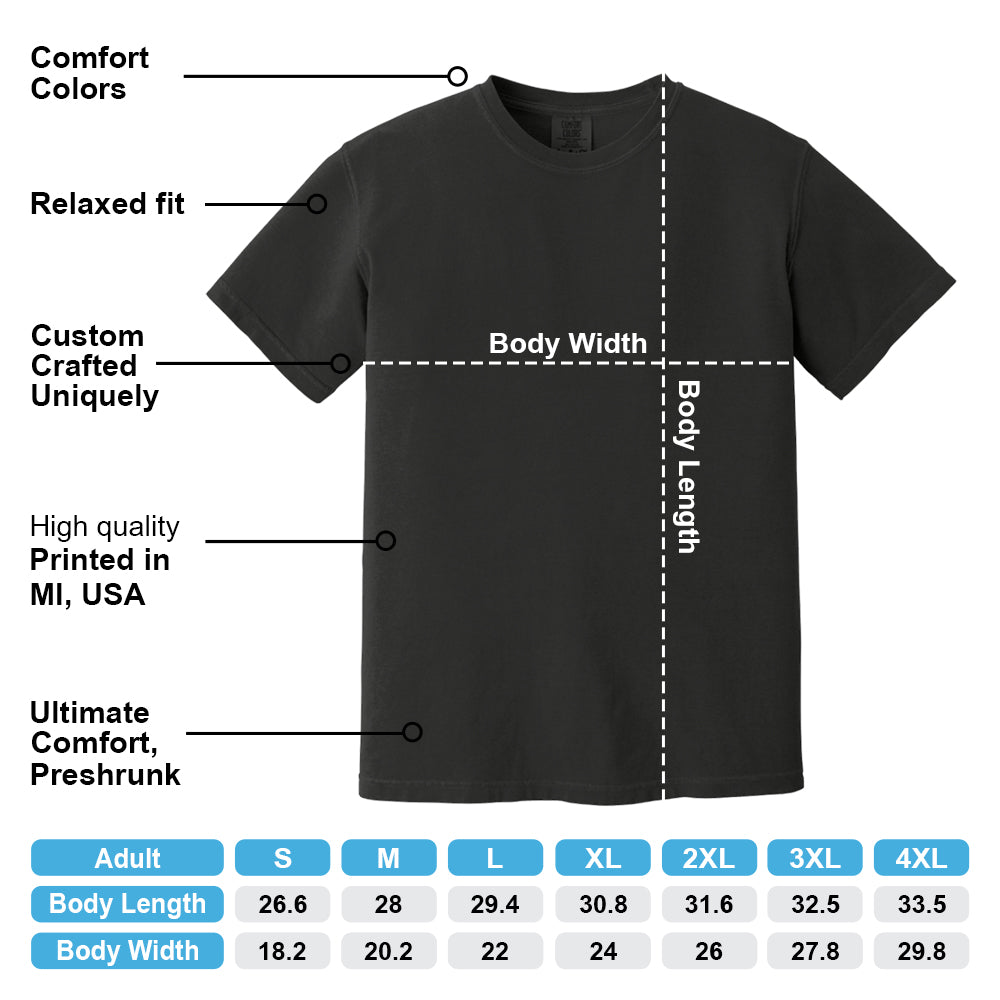 The Momalorian This Is The Way - Personalized Shirt Gift For Mom Pt99