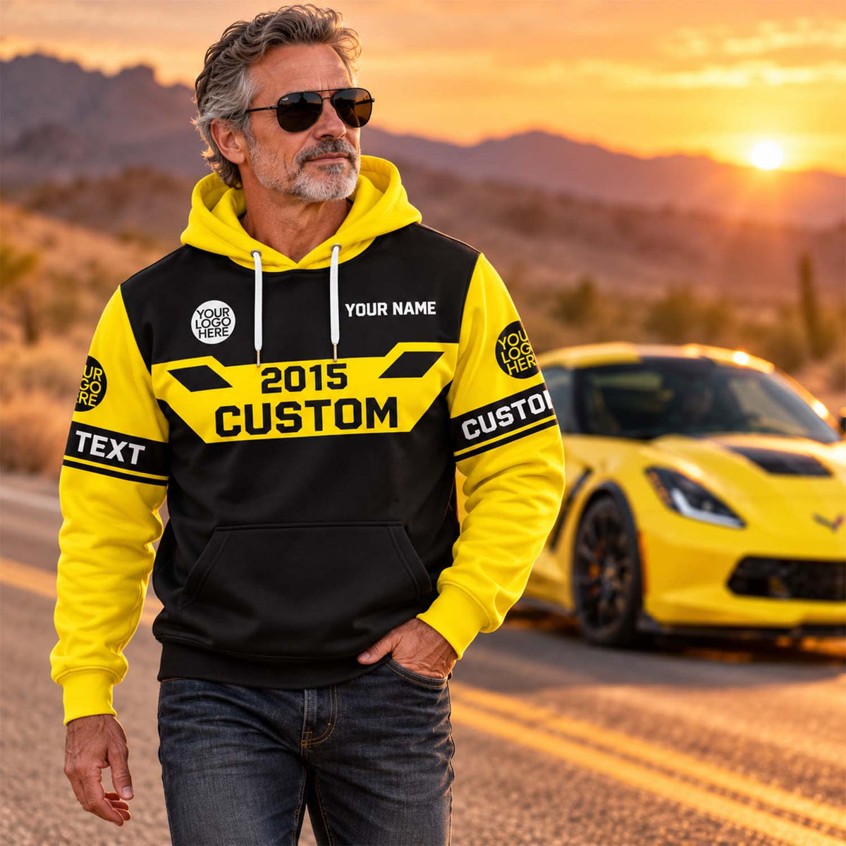 Take It Out & Play - Personalized Sport Car Photo All Over Print Shirts - Gift For Car Lovers A2110 Pt99 KL07