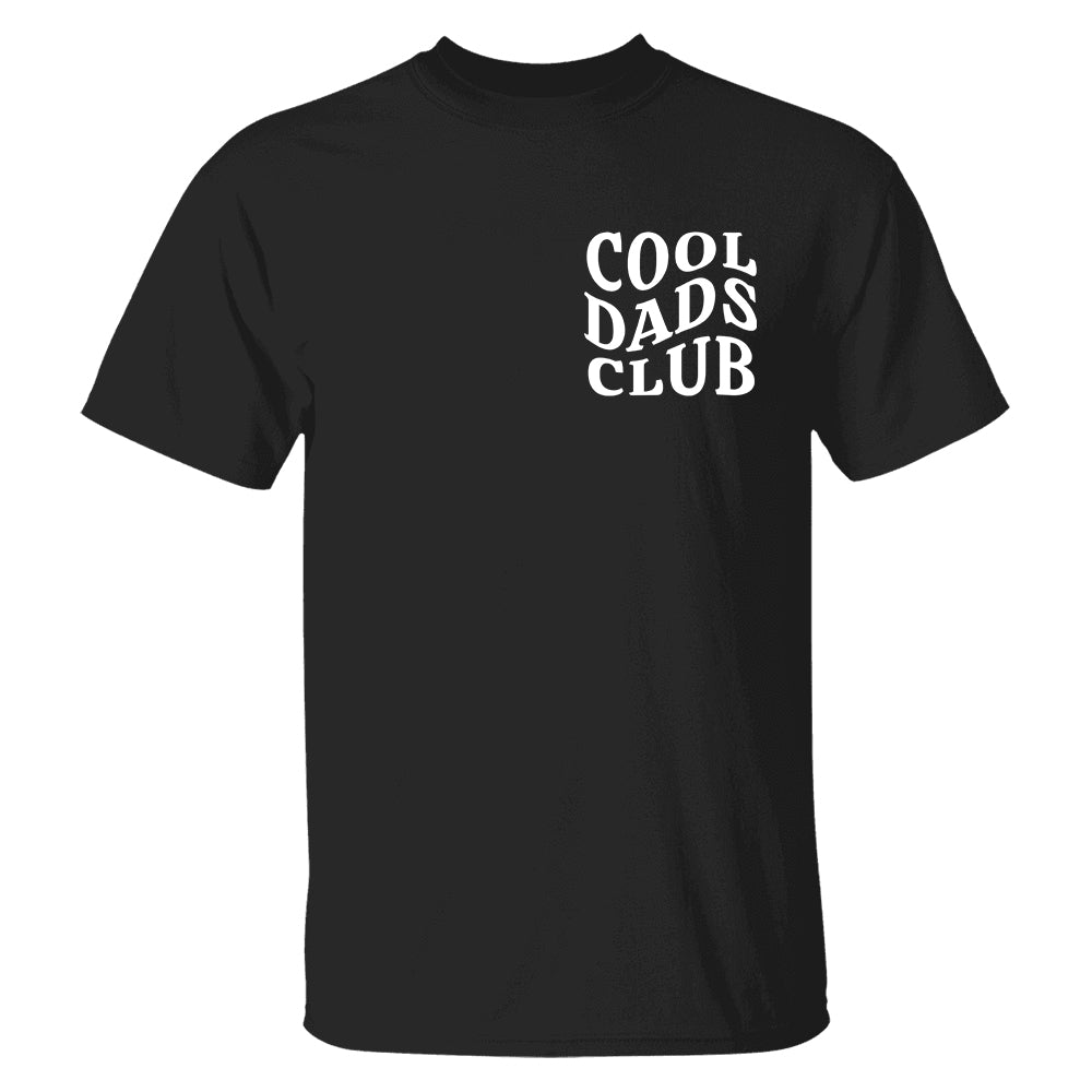 Cool Dads Club Shirt, Funny Husband Shirt, Gift for Him, Father's Day Gift, Daddy Shirt, Dad to be, Cool Dad, Father's Shirt, Comfort Colors