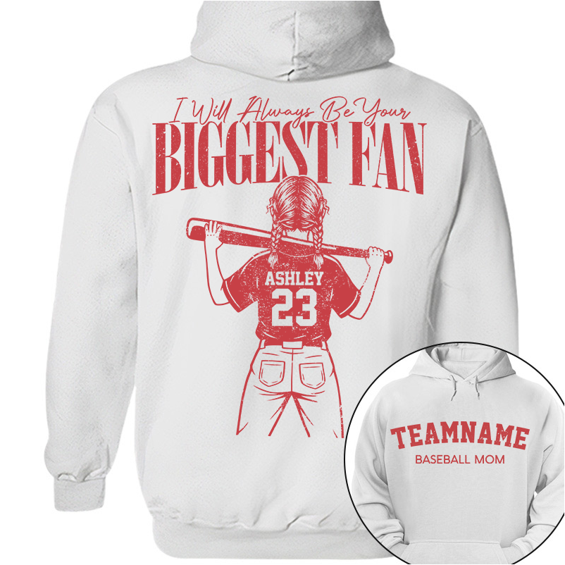 Baseball Mom - That's My Boy - Personalized Shirt For Baseball Family NA04
