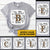 Personalized Bulldogs Leopard Custom Name T-Shirt Teacher Appreciation Gift