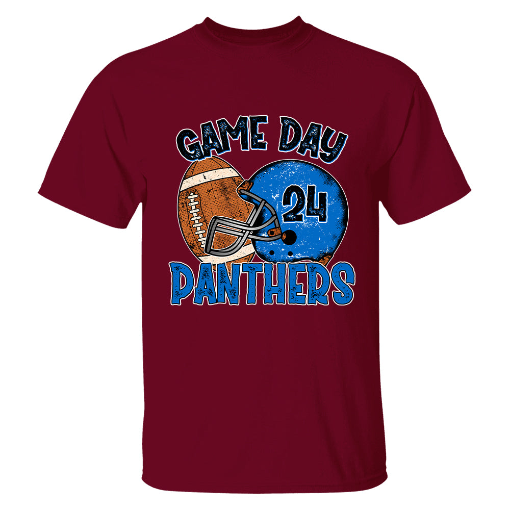 Test camp 2
