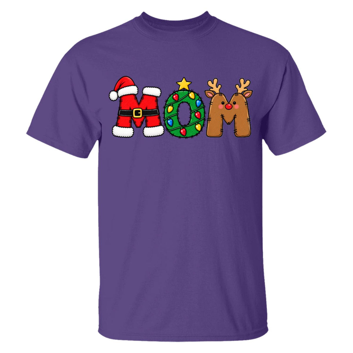 Christmas Name Shirt Monogram Matching Family Tee Christmas 2026 T-Shirt Holiday Custom Family Christmas T-Shirt Xmas Tee With Name Hv01