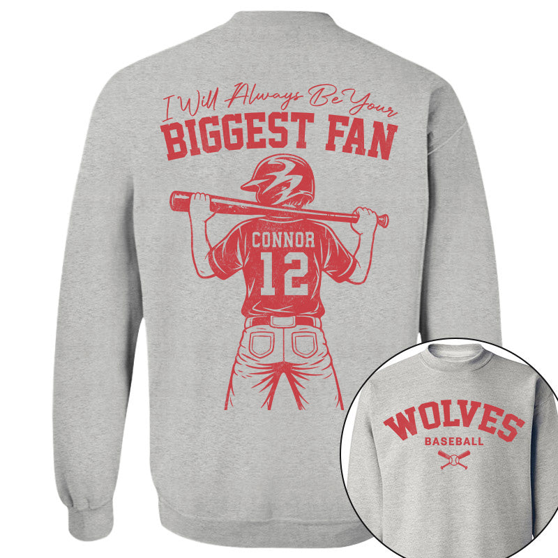 Customized Baseball Mom Shirt, Baseball Player Graphic Choice, Your Name Number Baseball Shirt, Custom Baseball Team Name Pt99 