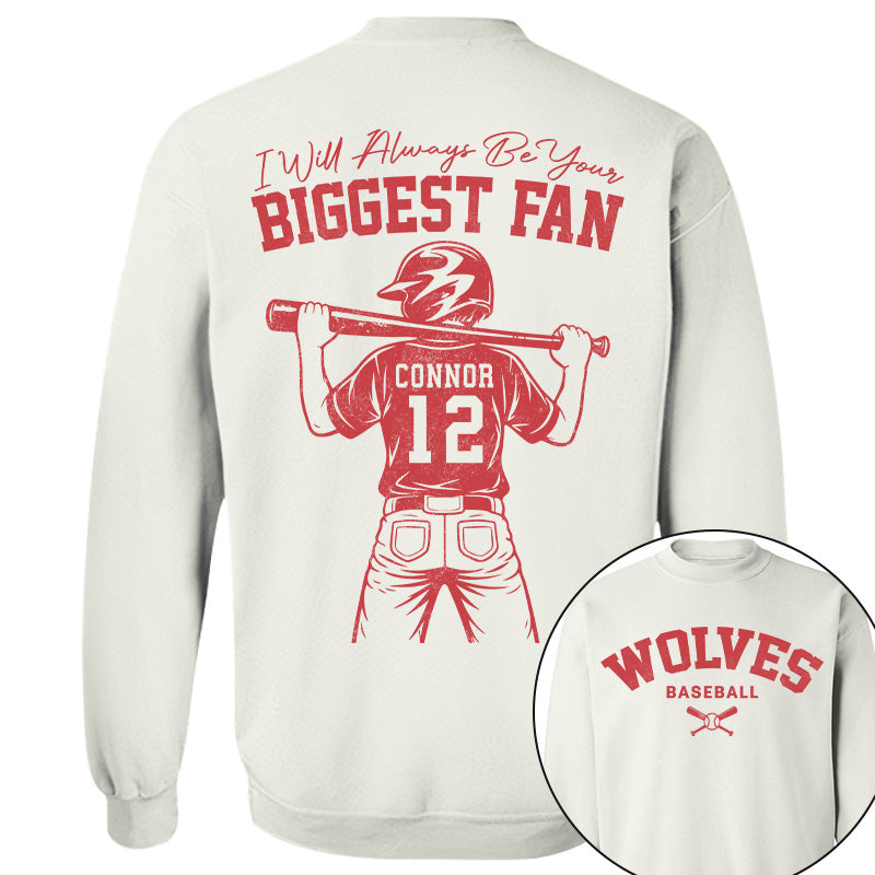 Customized Baseball Mom Shirt, Baseball Player Graphic Choice, Your Name Number Baseball Shirt, Custom Baseball Team Name Pt99 