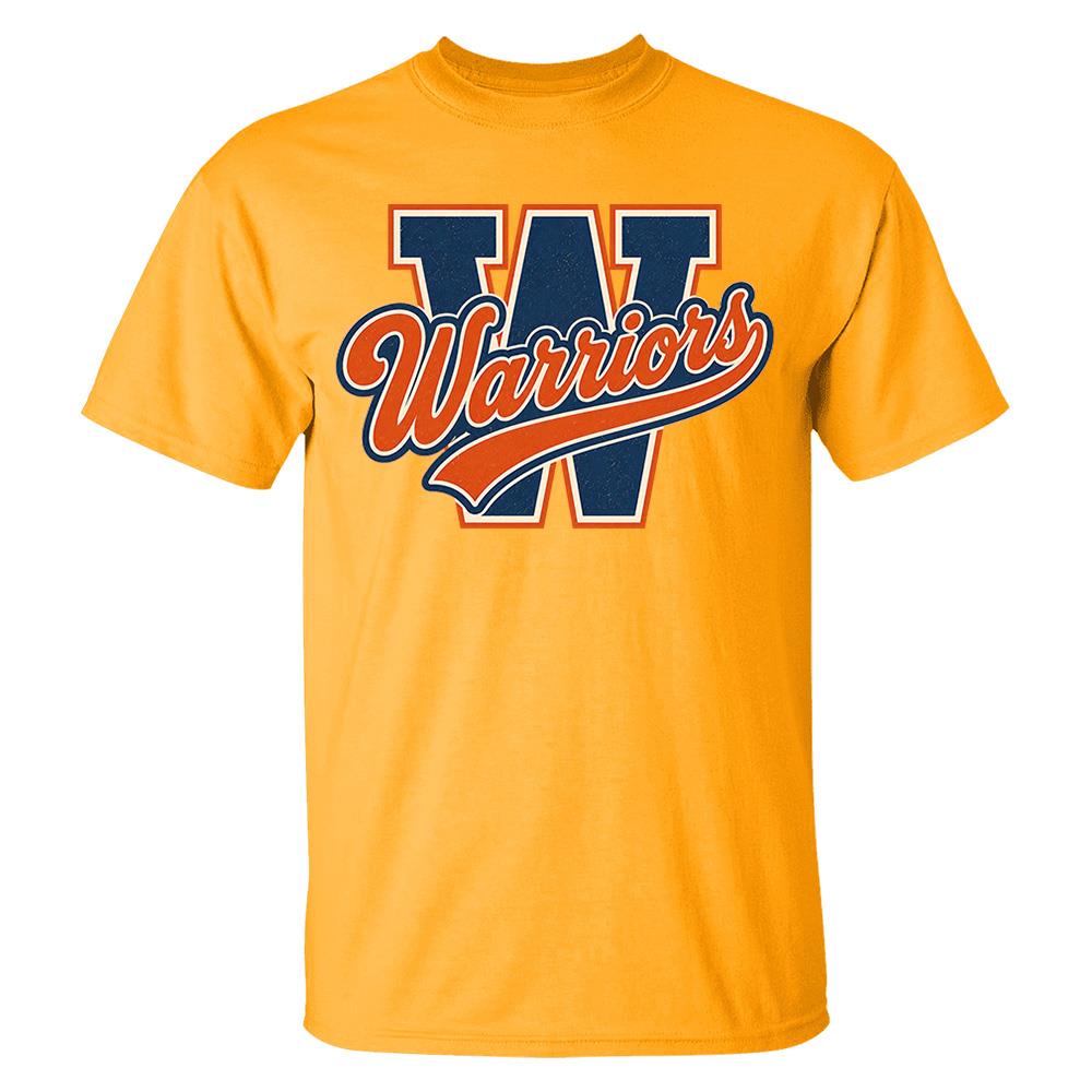 Custom School Mascot Football Baseball Hockey Retro Design Shirt, Custom School Team Tee, Custom Mascot, Personalized Football Shirt For GameDay Nh00