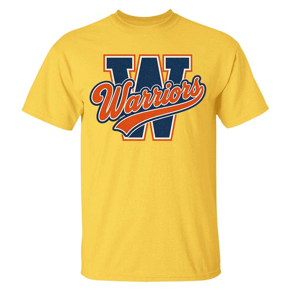 Custom School Mascot Football Baseball Hockey Retro Design Shirt, Custom School Team Tee, Custom Mascot, Personalized Football Shirt For GameDay Nh00