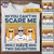 You Can't Scare Me I Have Two Daughters Custom Shirt For Dad