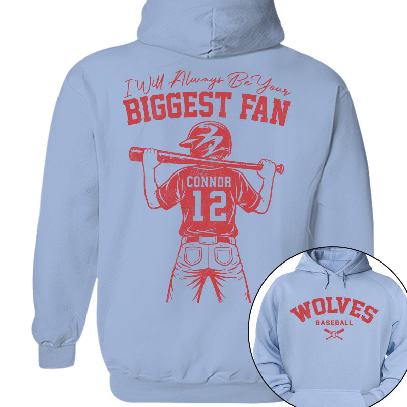 Customized Baseball Mom Shirt, Baseball Player Graphic Choice, Your Name Number Baseball Shirt, Custom Baseball Team Name Pt99 