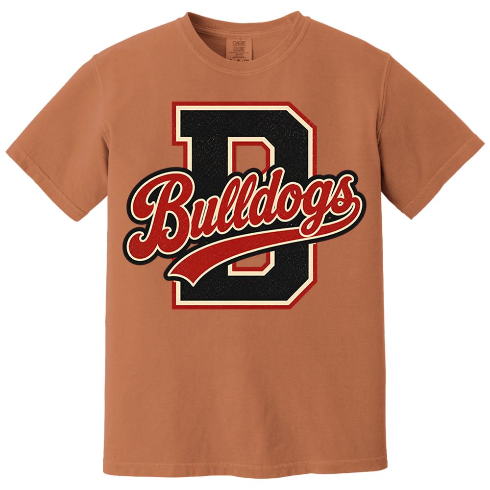 Custom School Mascot Football Baseball Hockey Retro Design Shirt, Custom School Team Tee, Custom Mascot, Personalized Football Shirt For GameDay Nh00