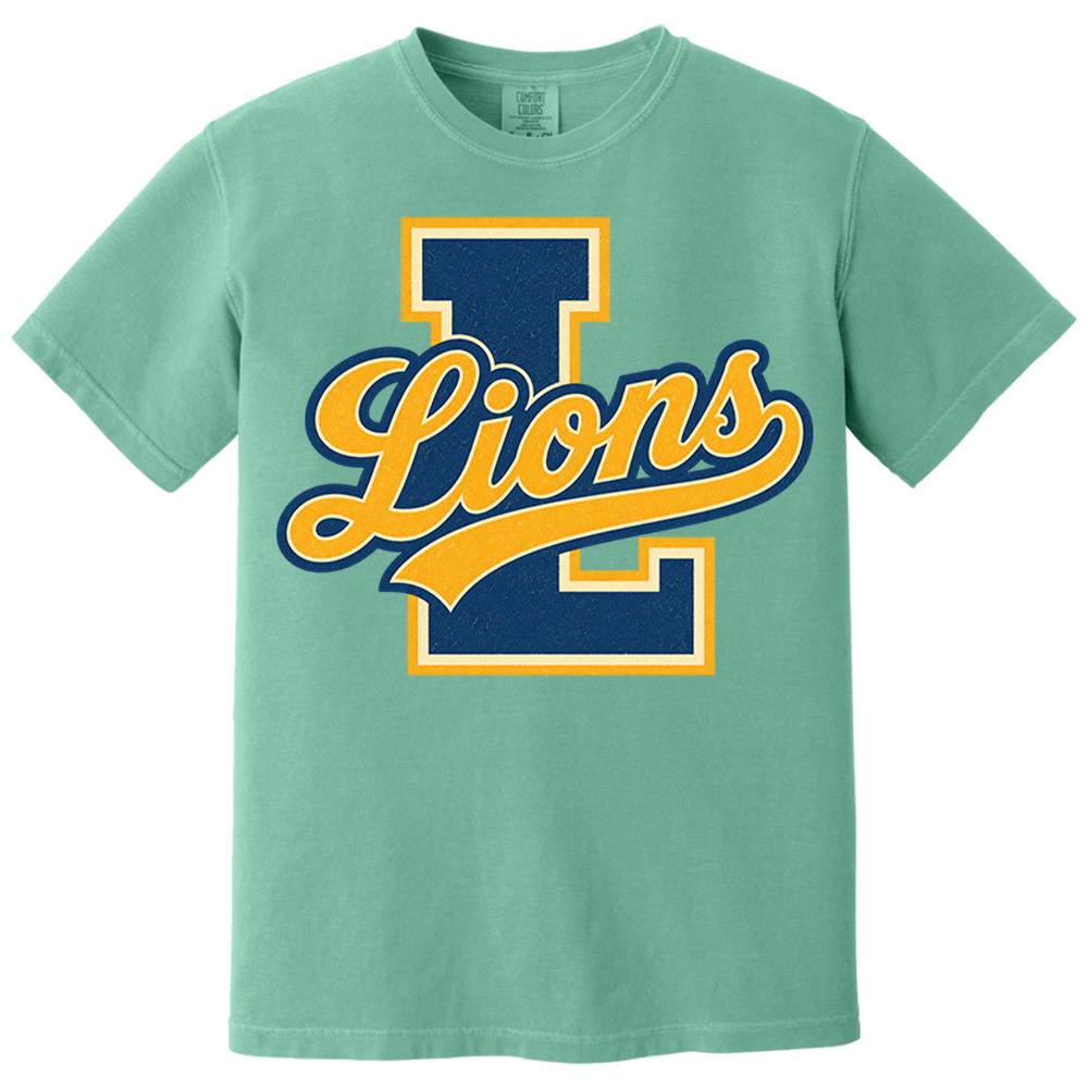 Custom School Mascot Football Baseball Hockey Retro Design Shirt, Custom School Team Tee, Custom Mascot, Personalized Football Shirt For GameDay Nh00