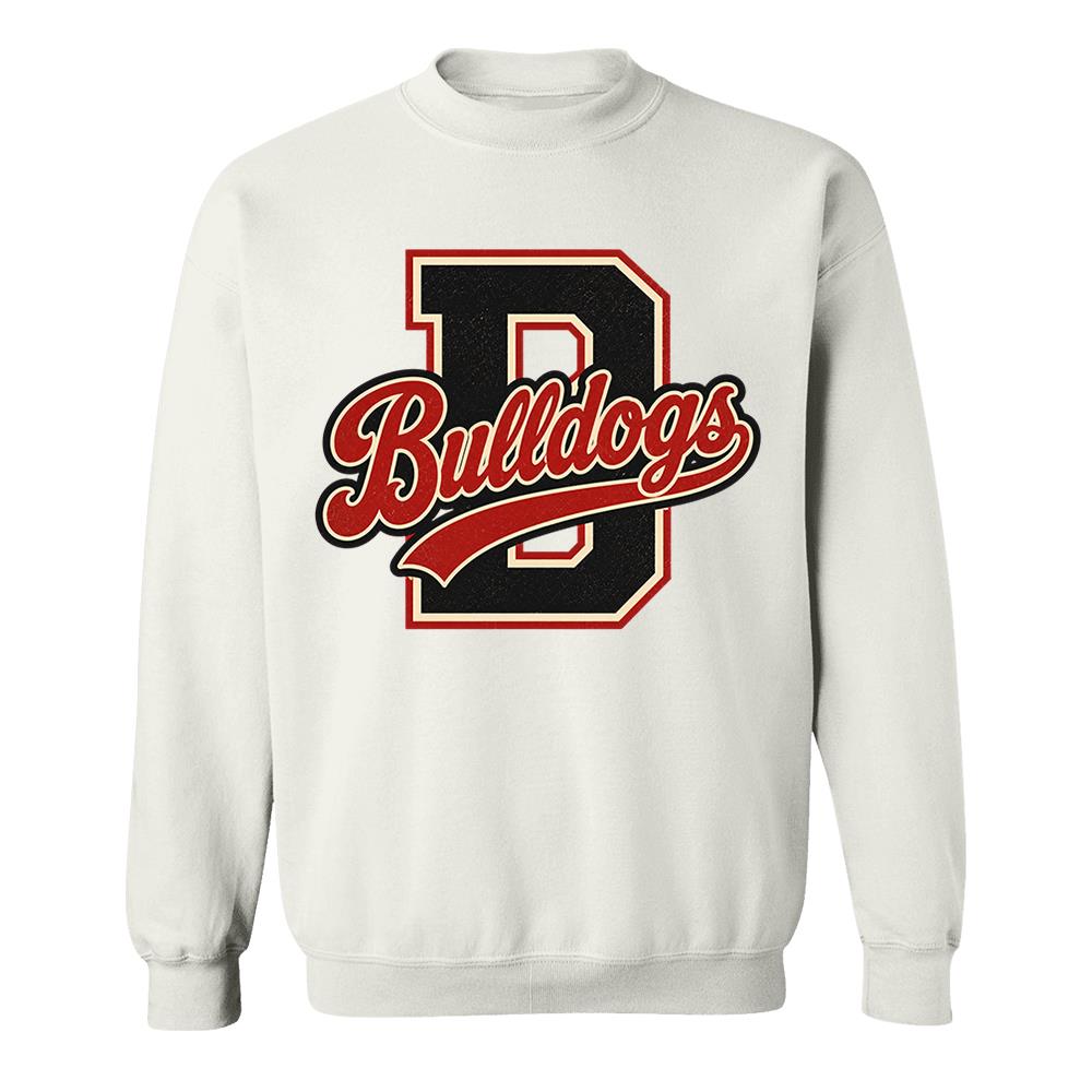 Custom School Mascot Football Baseball Hockey Retro Design Shirt, Custom School Team Tee, Custom Mascot, Personalized Football Shirt For GameDay Nh00