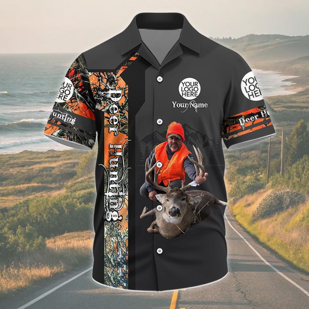 I'm Into Fitness Fit'Ness Deer In My Freezer  ,Custom Deer Hunting Photo  Shirt Gift For Hunting Lovers Na02 Nh00