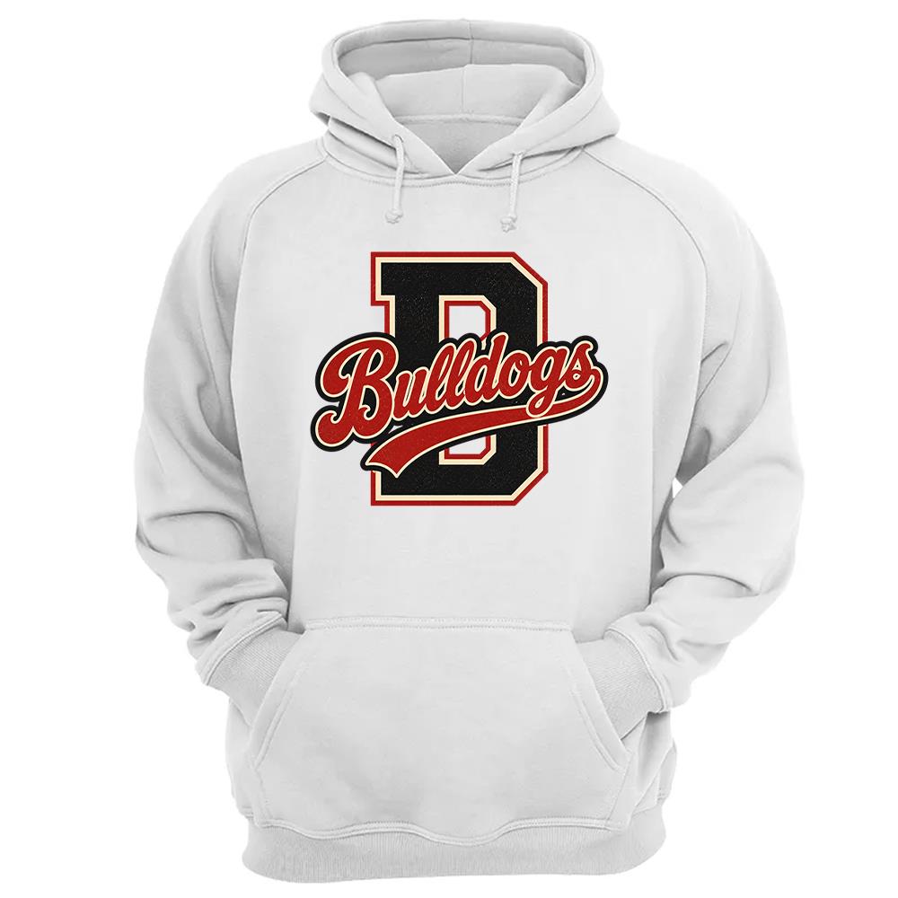 Custom School Mascot Football Baseball Hockey Retro Design Shirt, Custom School Team Tee, Custom Mascot, Personalized Football Shirt For GameDay Nh00