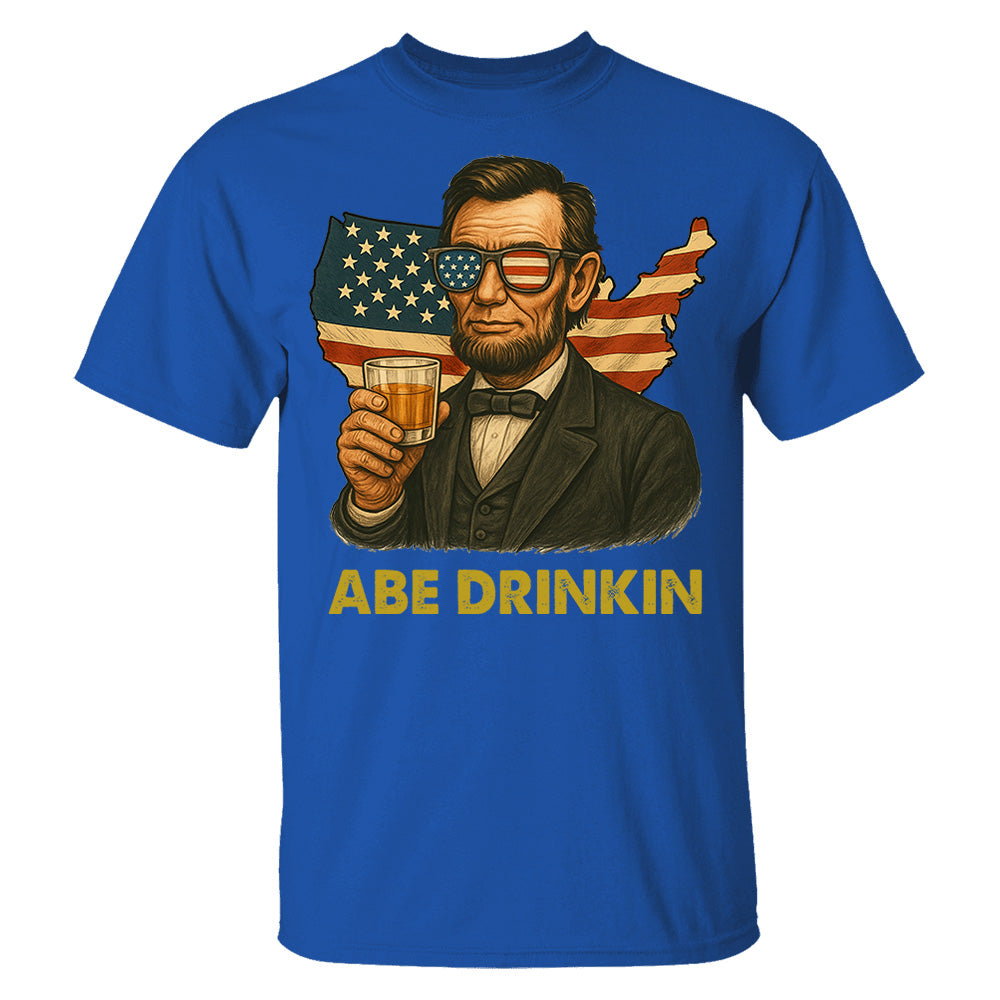Funny American Drinking Shirt, Bachelor Party Shirts, Drunk Funny 4th Of July Shirt Pt99