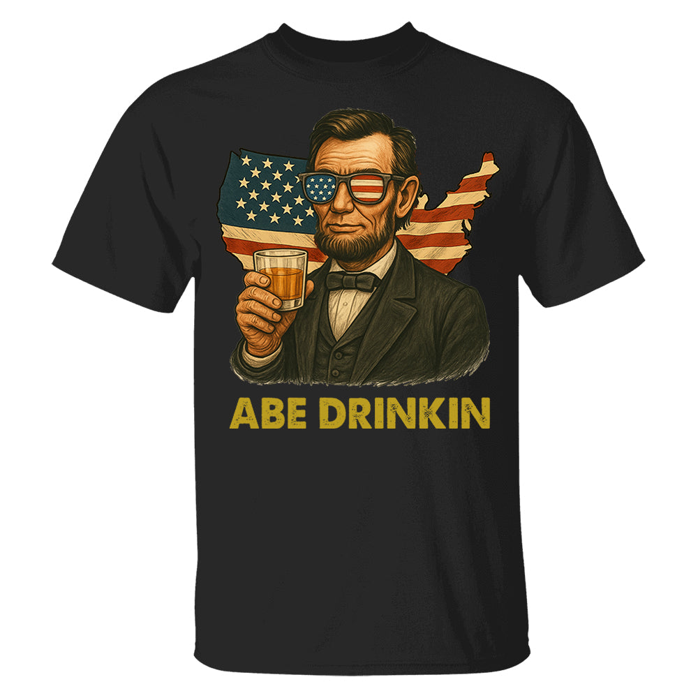 Funny American Drinking Shirt, Bachelor Party Shirts, Drunk Funny 4th Of July Shirt Pt99