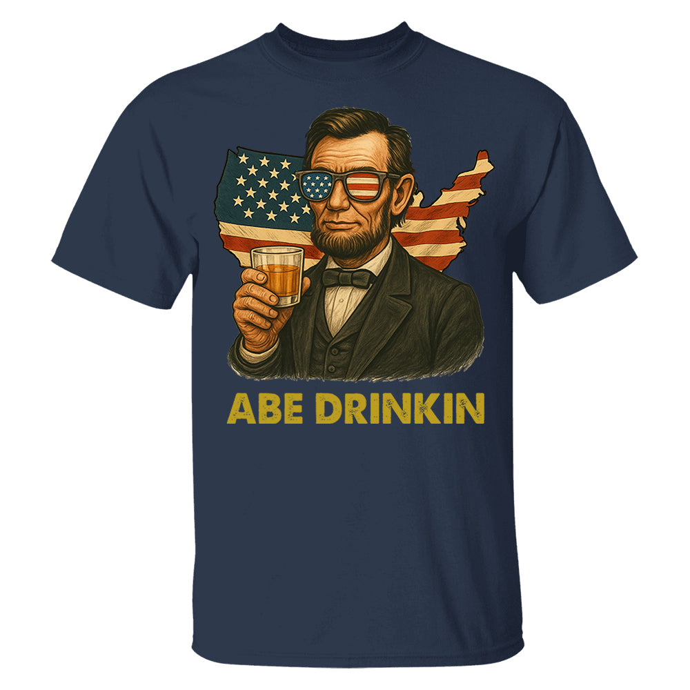 Funny American Drinking Shirt, Bachelor Party Shirts, Drunk Funny 4th Of July Shirt Pt99
