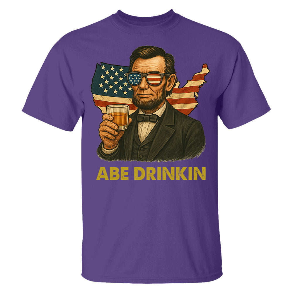 Funny American Drinking Shirt, Bachelor Party Shirts, Drunk Funny 4th Of July Shirt Pt99