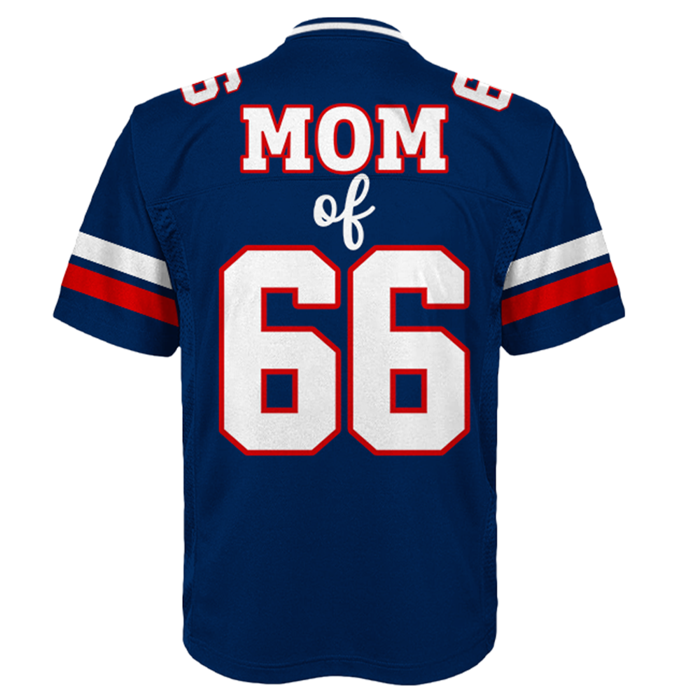 Custom Photo Football Game Day Football Jersey Gift For Football Lovers - Personalized Gift For Football Player K1702 Custom Photo Football Game Day Football Jersey Gift For Football Lovers - Personalized Gift For Football Player K1702