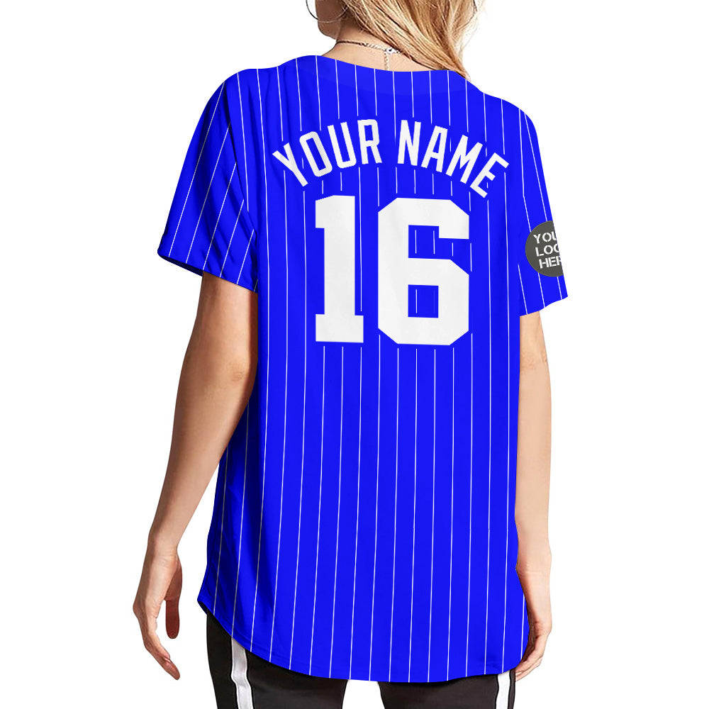 NewYork Yankees MLB Personalized Name Number Baseball Jersey Shirt -  Bluefink