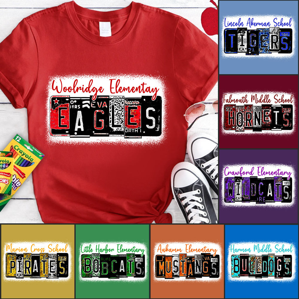 Loud and proud eagles, sports T-shirt, high school sports tee, eagles  mascot, Eagle spirit, eagles shirt, eagle pride shirt, Eagles football