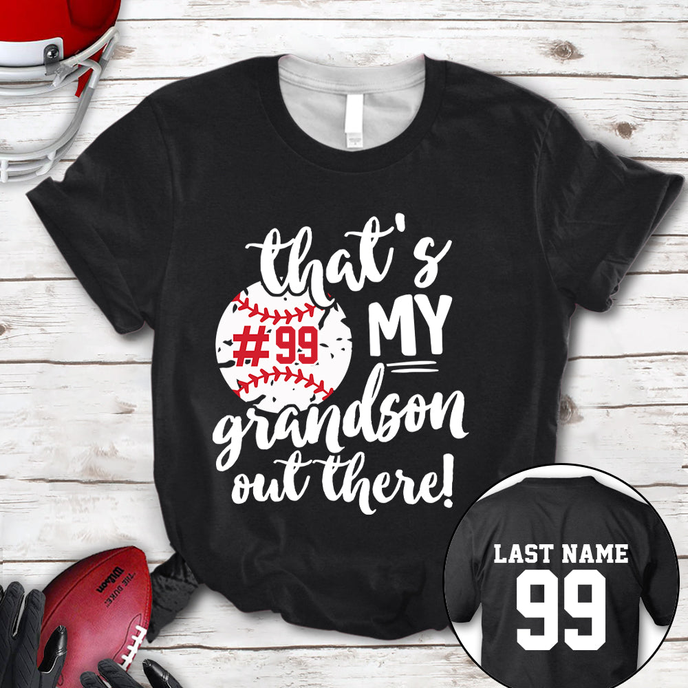 Custom Baseball Mom Shirt Baseball And Number Shirt Game Day Shirt