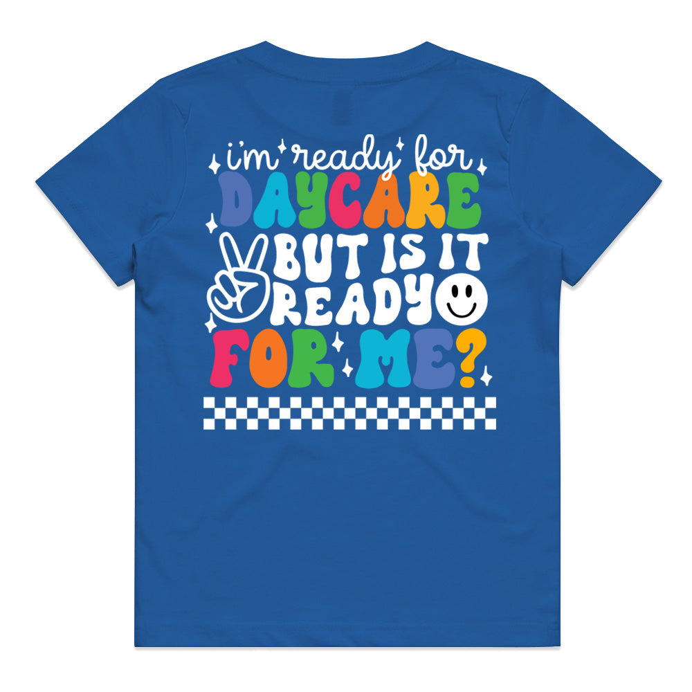 Royals Personalized Youth Shirt