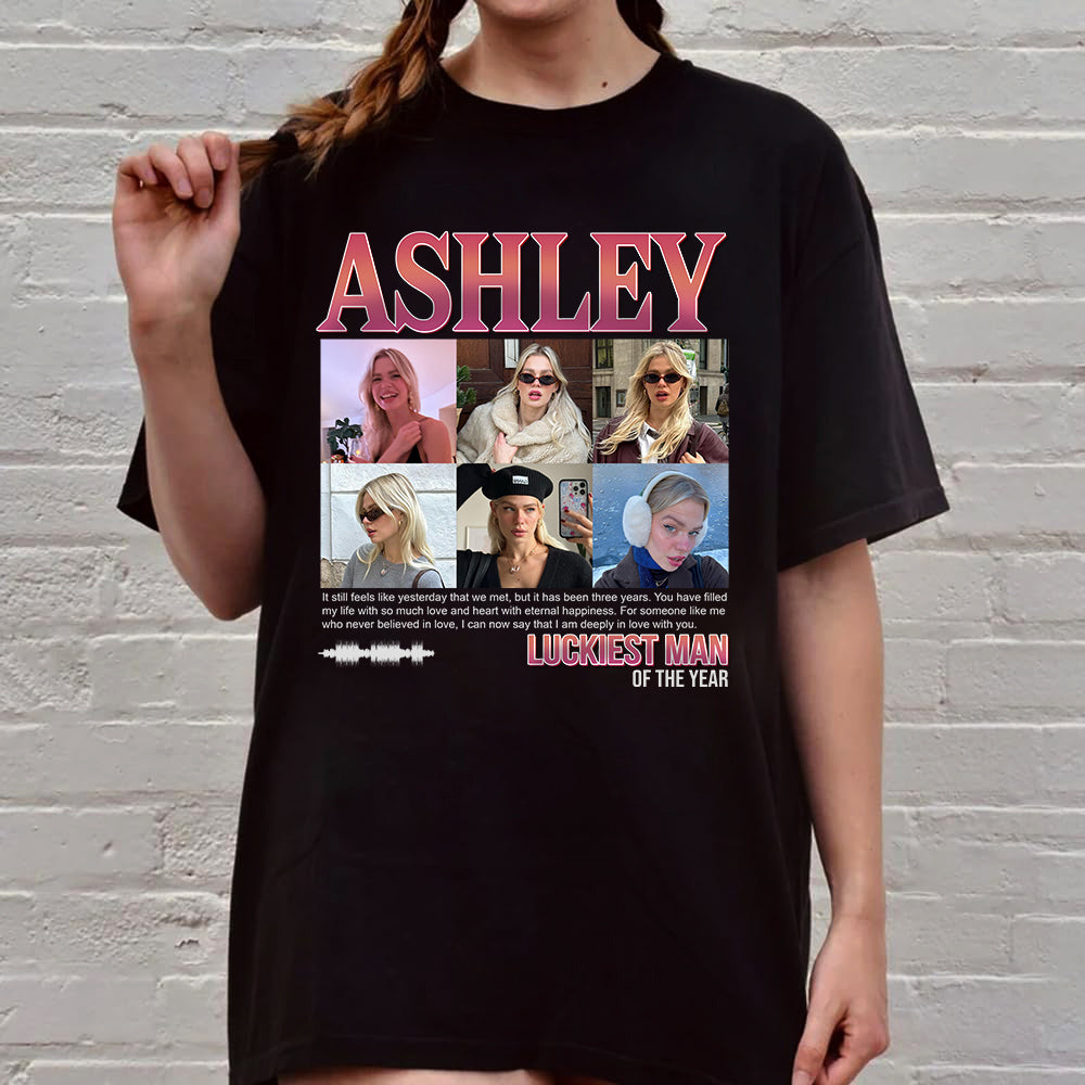Custom Your Own Bootleg Rap Tee Shirts, Custom Your Text Vintage Shirt, Gift For Him, Birthday Valentine Gift For Boyfriend, Husband