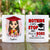 Nothing Can Stop Me Class Of 2024 Personalized Mug Graduation Gift K1702