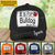 Personalized Cap For Teacher Student - Custom School Mascot Hat With Name