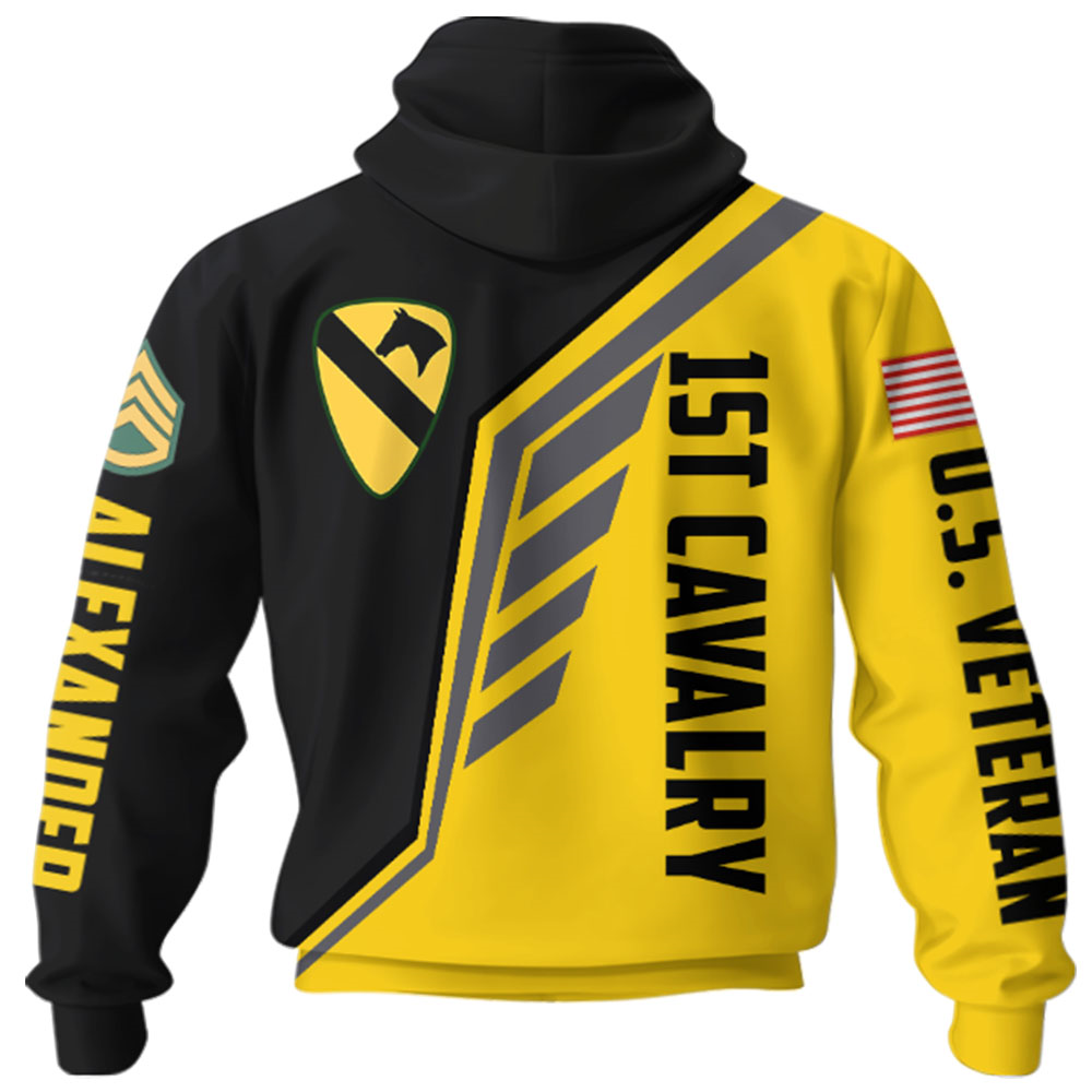 Personalized Shirt Veteran Custom All Branches, Rank Name Division Veteran All Over Print Shirt K1702