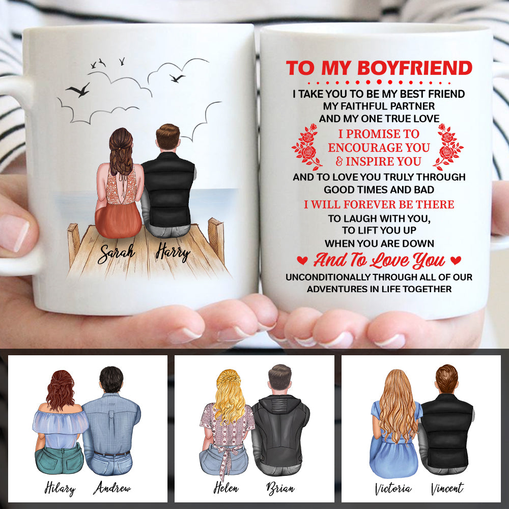 Buy Boyfriend Nutrition Facts Travel Mug for Boyfriend Christmas Gift,  Unique Boyfriend Birthday Gift, Tumbler for Boyfriend, Travel Mug for Men  Online in India - Etsy