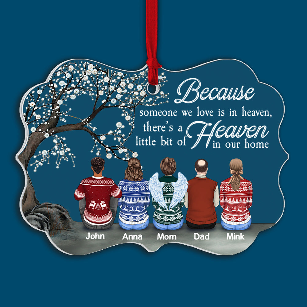 Unique Mom Christmas Gifts Memorial Mom Gifts Personalized Mom