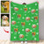 Upload Your Photo Blanket For Dog, Cat Lovers - Custom Photo Pet