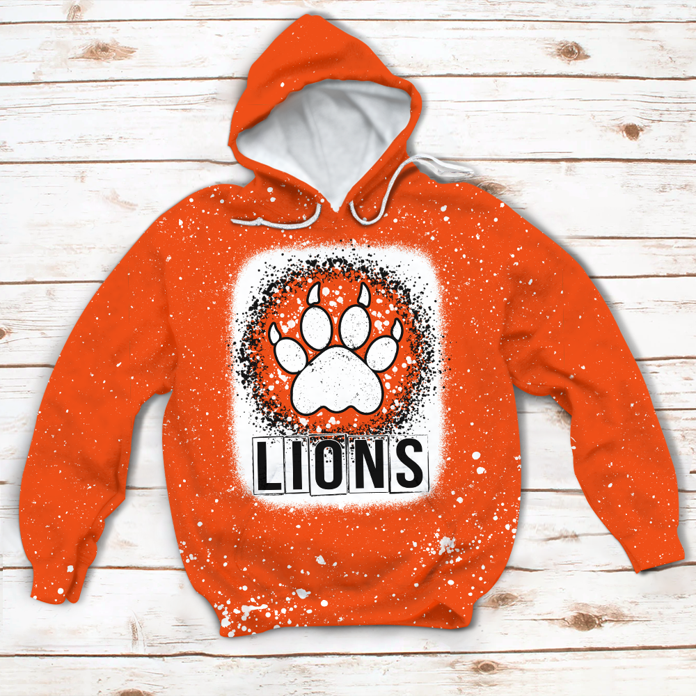 Clemson Sweater Tigers Mascot Clemson Christmas Gift - Personalized Gifts:  Family, Sports, Occasions, Trending