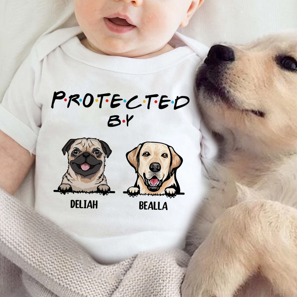 Custom dog onesie 2025
