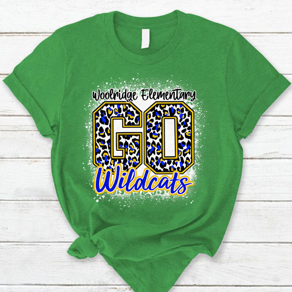 Tigers Baseball Softball Shirt Customizable Glitter Raglan 