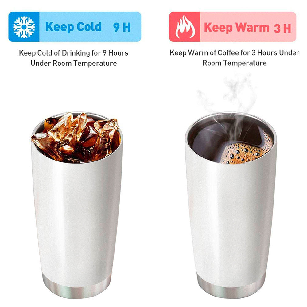 Custom Logo Clothes And Helmet Firefighter Tumbler K1702